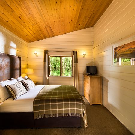 Chevin Country Park Hotel & Spa Otley  Εξωτερικό φωτογραφία