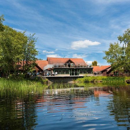 Chevin Country Park Hotel & Spa Otley  Εξωτερικό φωτογραφία