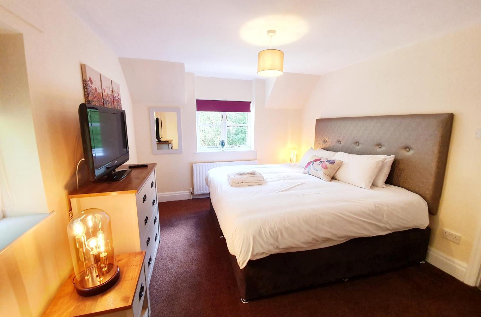 Chevin Country Park Hotel & Spa Otley  Εξωτερικό φωτογραφία