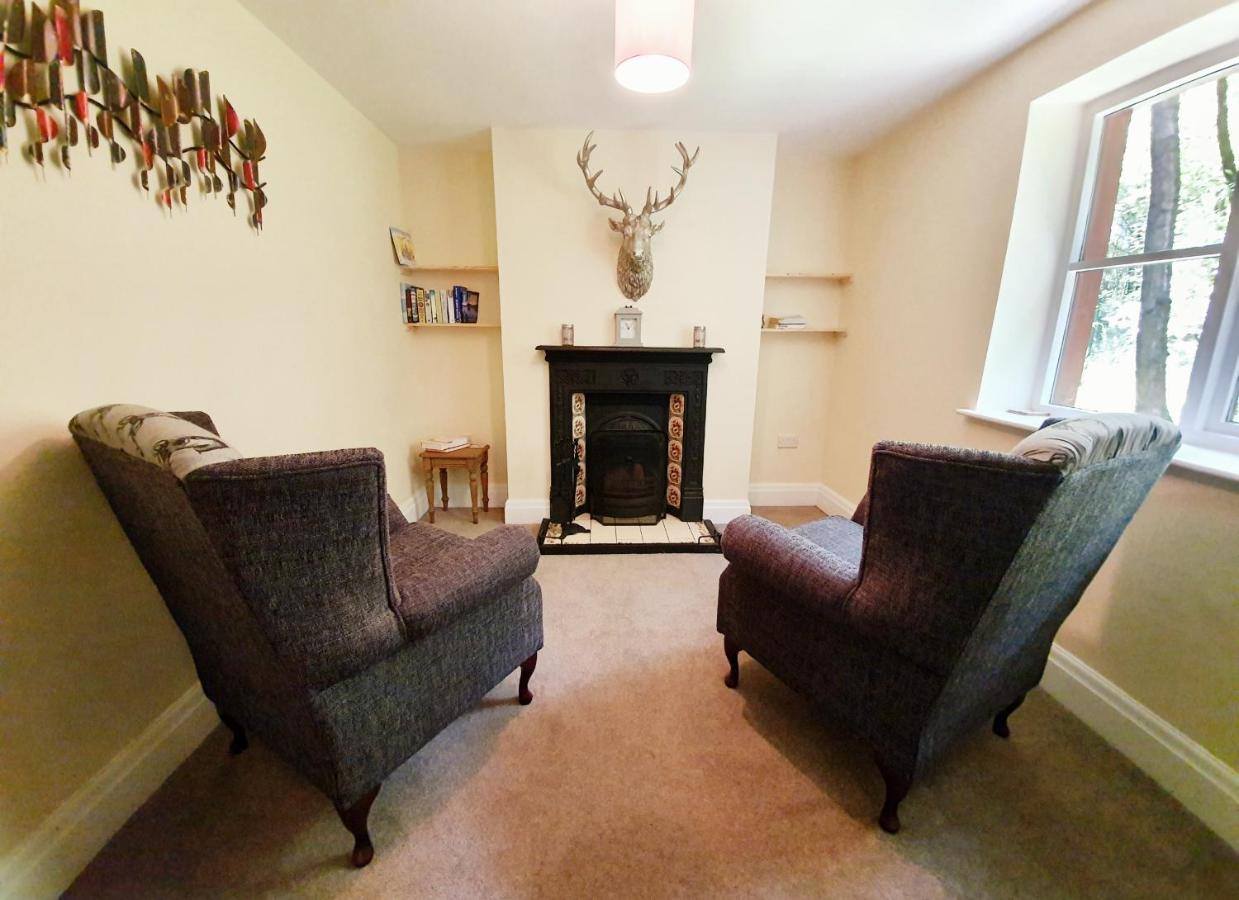 Chevin Country Park Hotel & Spa Otley  Εξωτερικό φωτογραφία