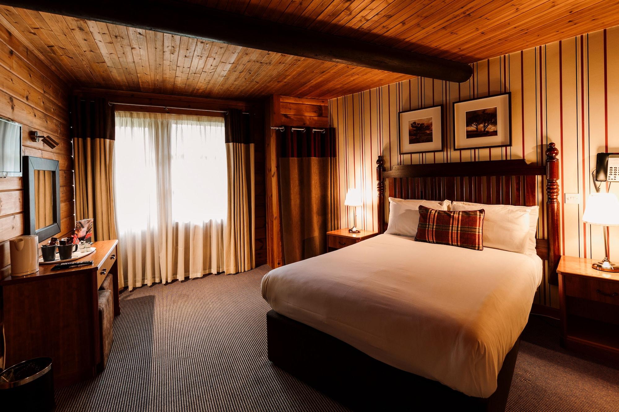 Chevin Country Park Hotel & Spa Otley  Εξωτερικό φωτογραφία