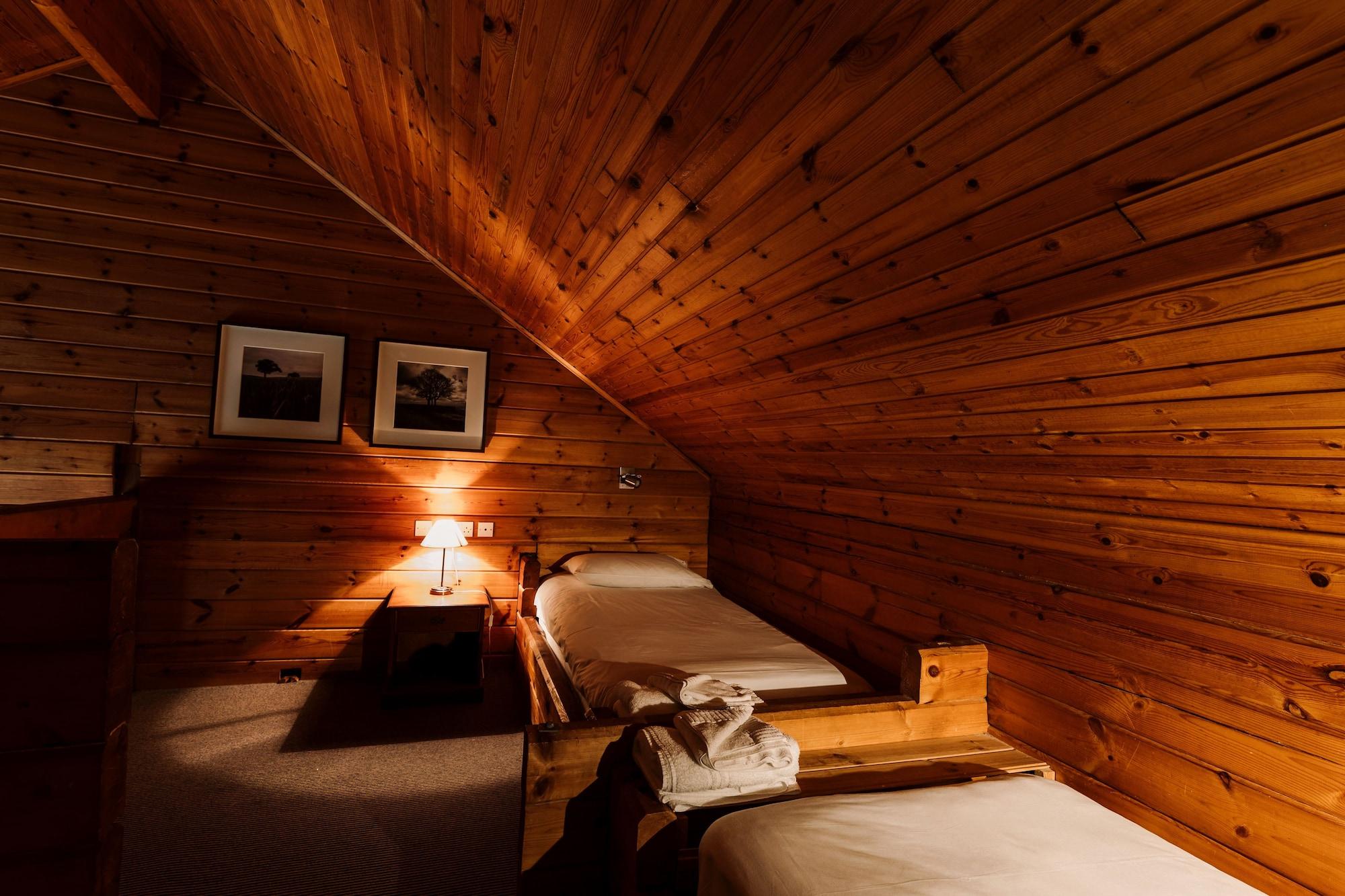 Chevin Country Park Hotel & Spa Otley  Εξωτερικό φωτογραφία