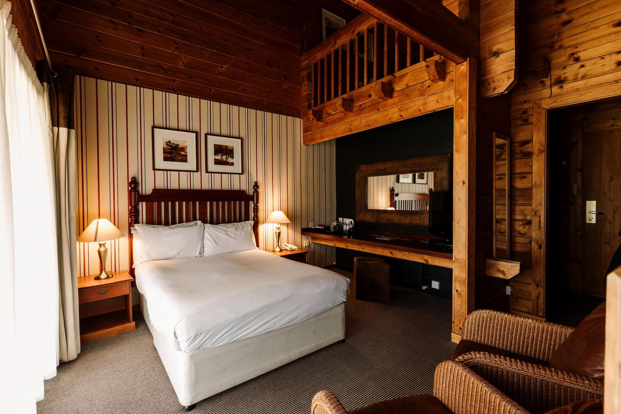 Chevin Country Park Hotel & Spa Otley  Εξωτερικό φωτογραφία