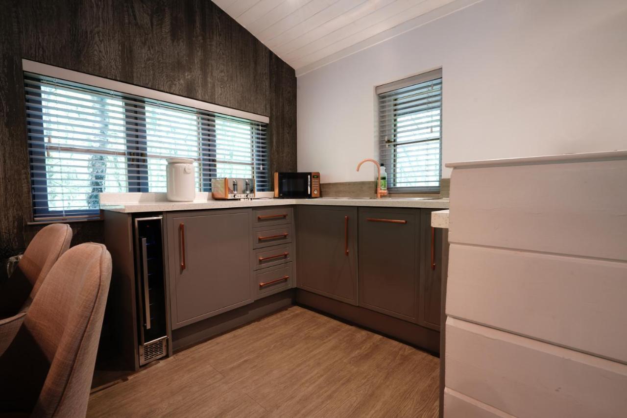 Chevin Country Park Hotel & Spa Otley  Εξωτερικό φωτογραφία