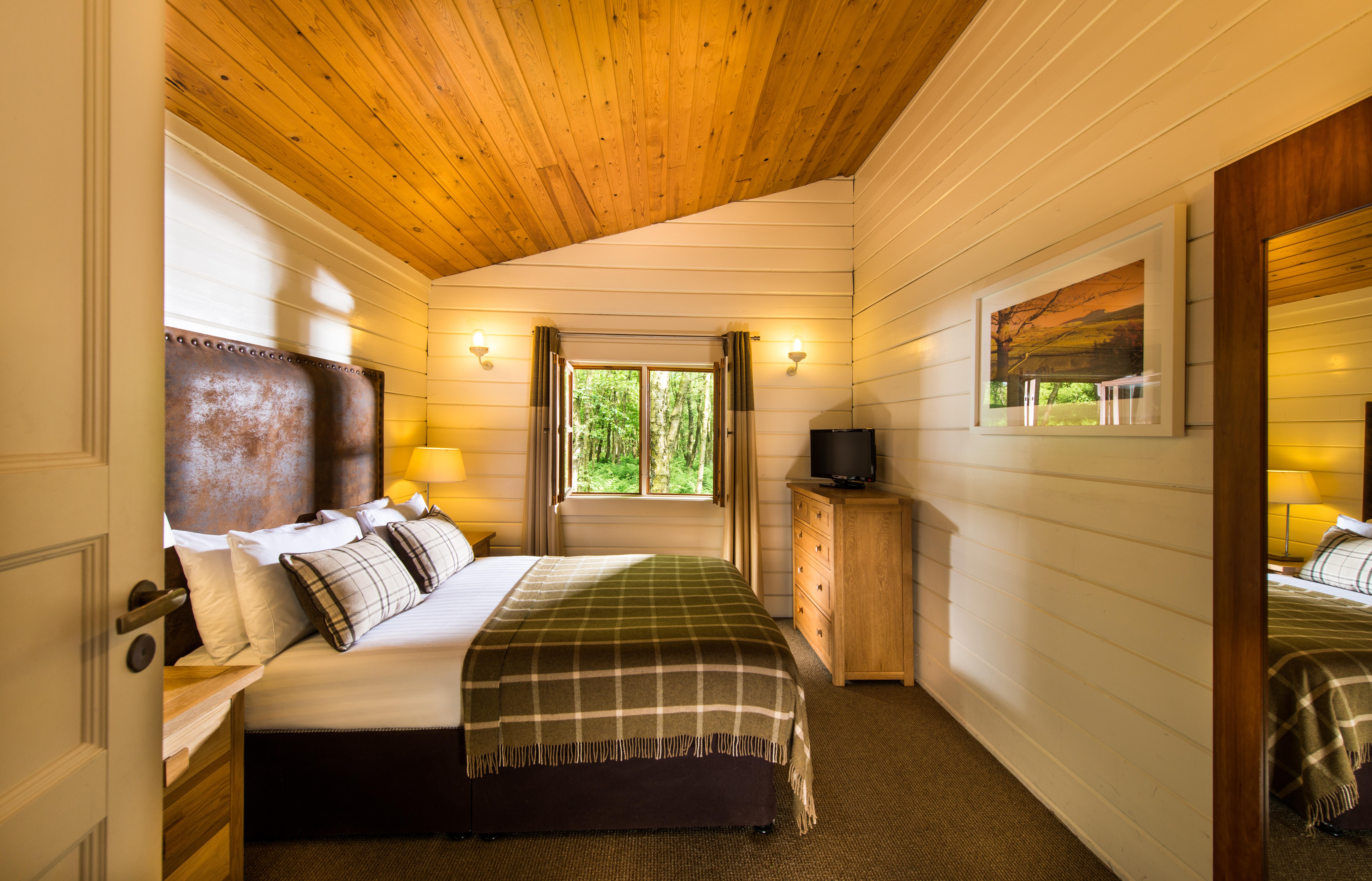 Chevin Country Park Hotel & Spa Otley  Εξωτερικό φωτογραφία