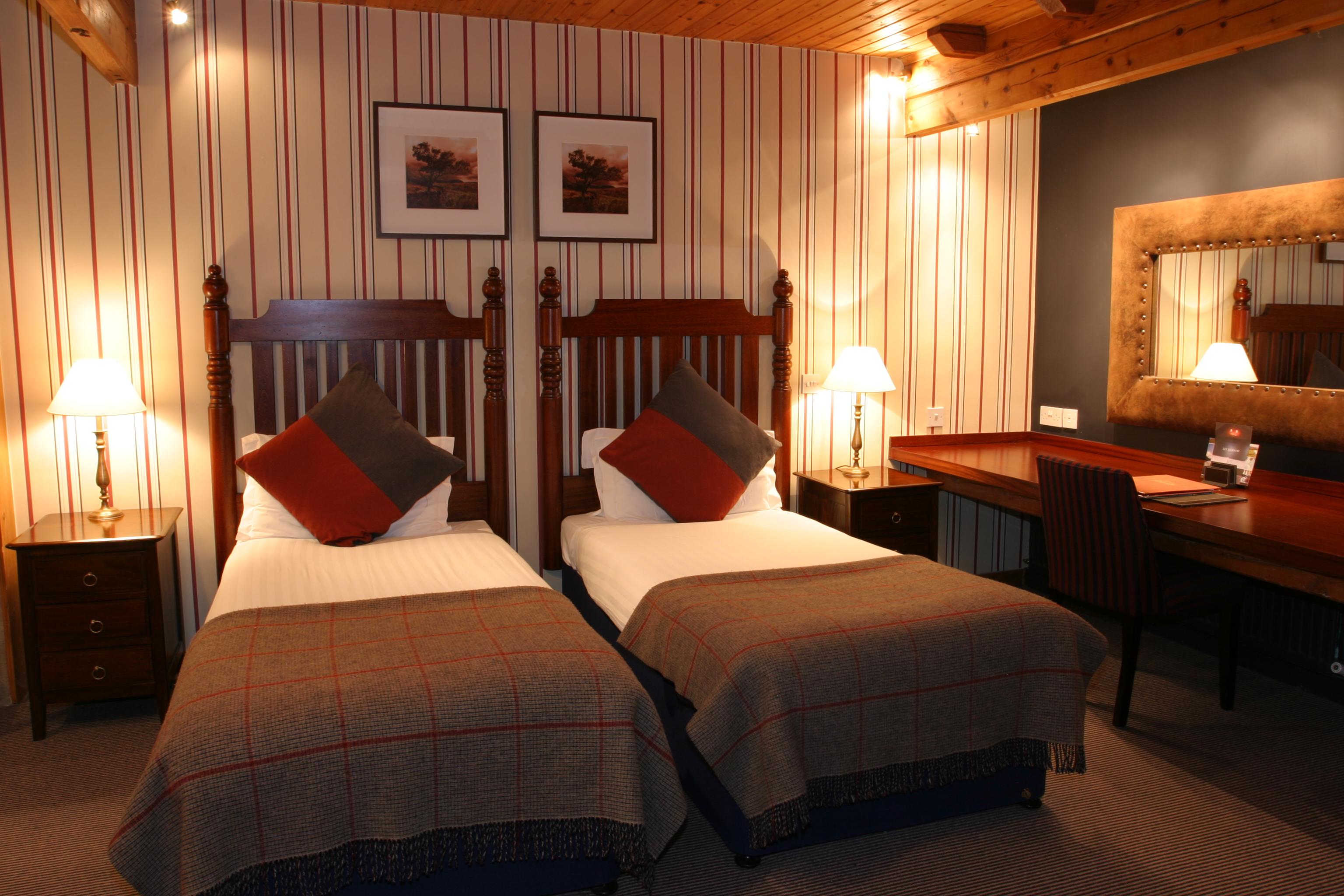 Chevin Country Park Hotel & Spa Otley  Εξωτερικό φωτογραφία