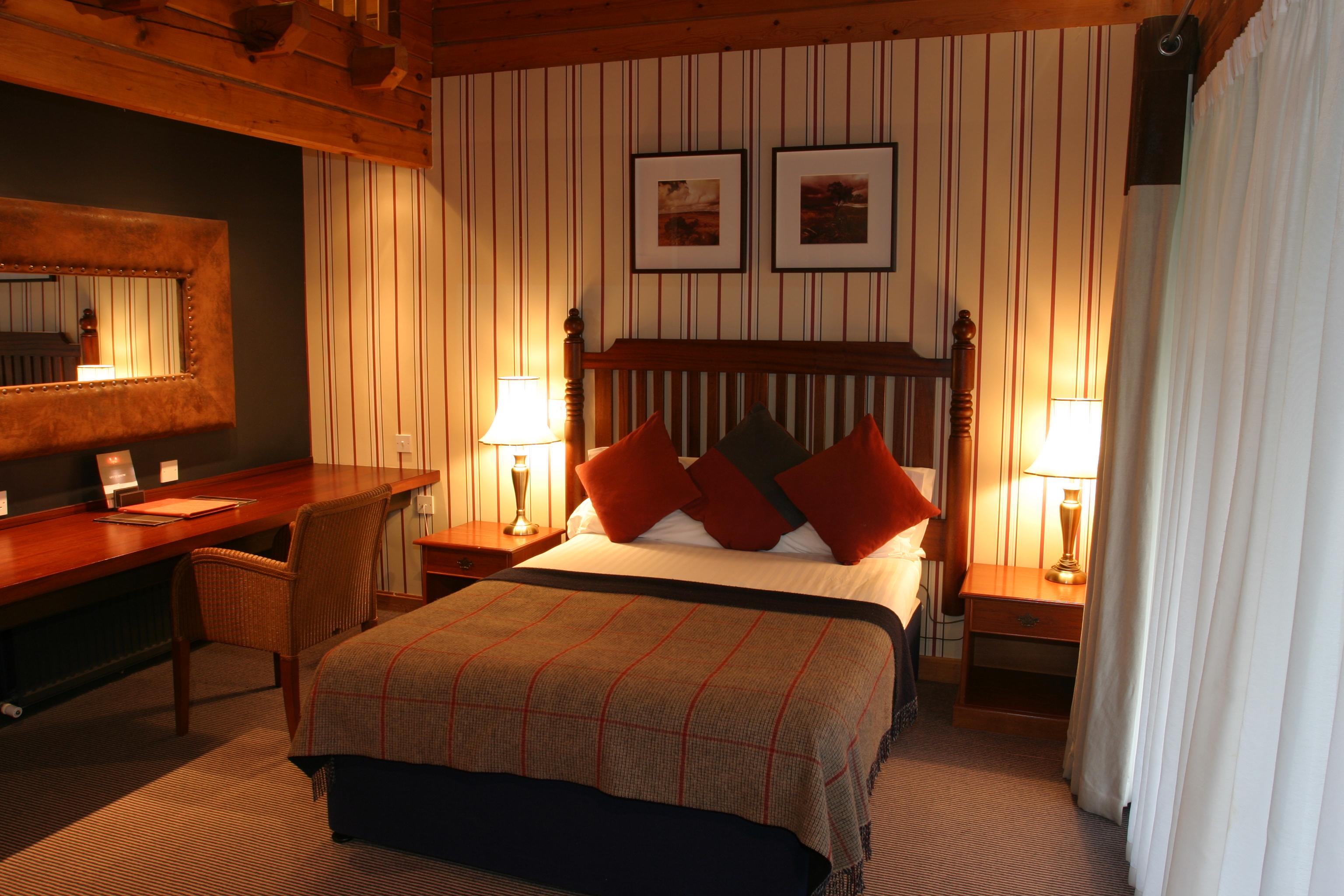 Chevin Country Park Hotel & Spa Otley  Εξωτερικό φωτογραφία