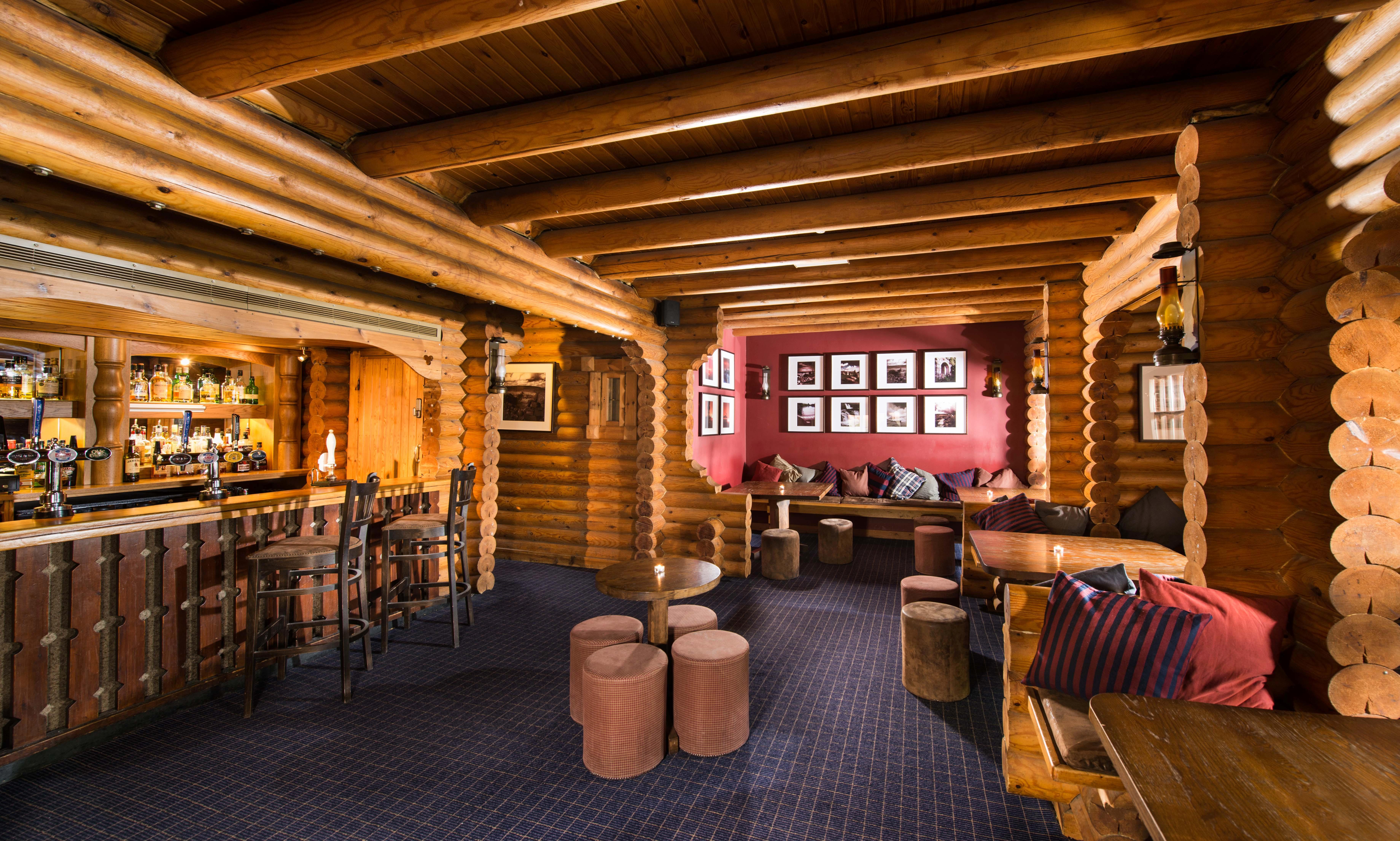 Chevin Country Park Hotel & Spa Otley  Εξωτερικό φωτογραφία