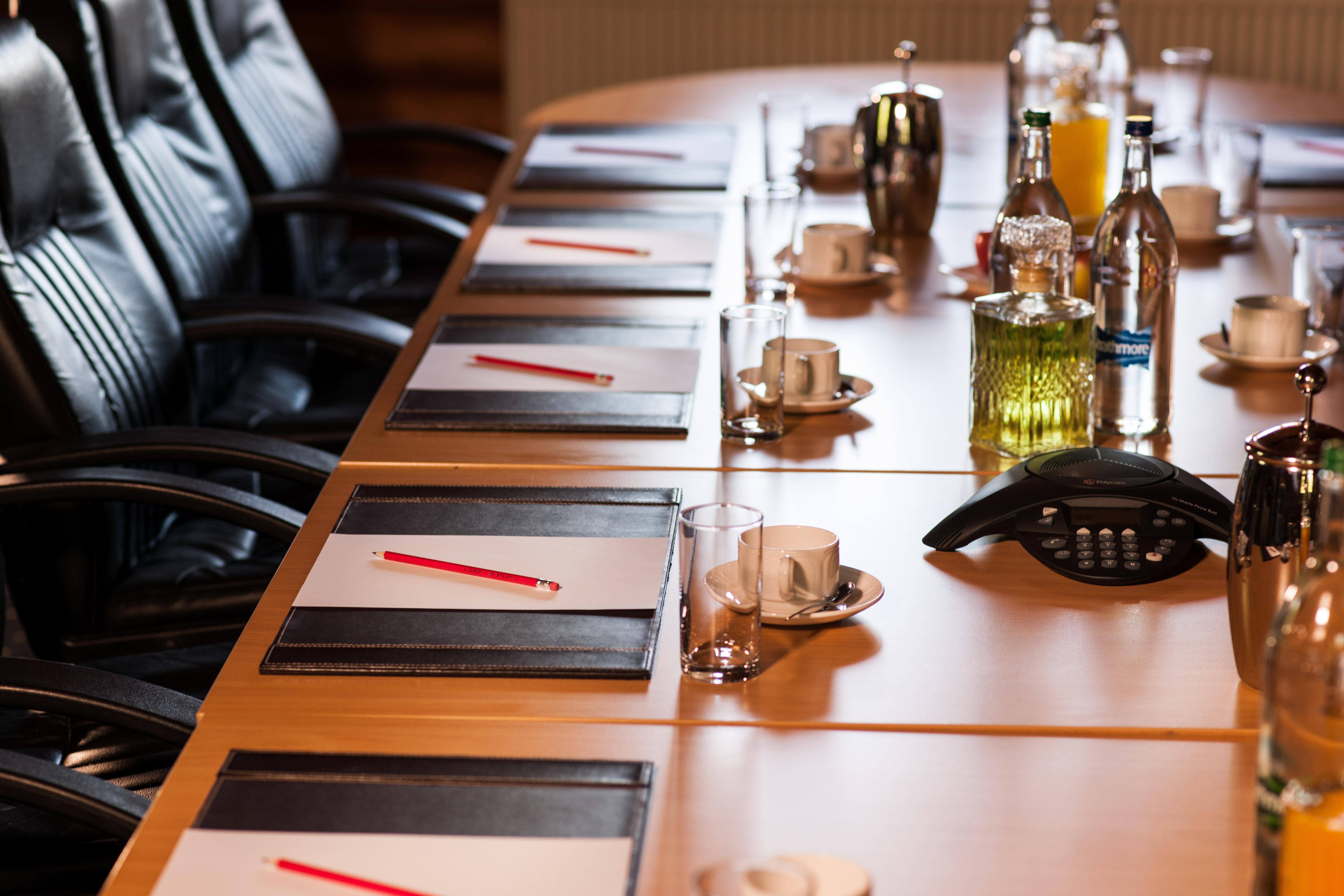Chevin Country Park Hotel & Spa Otley  Εξωτερικό φωτογραφία