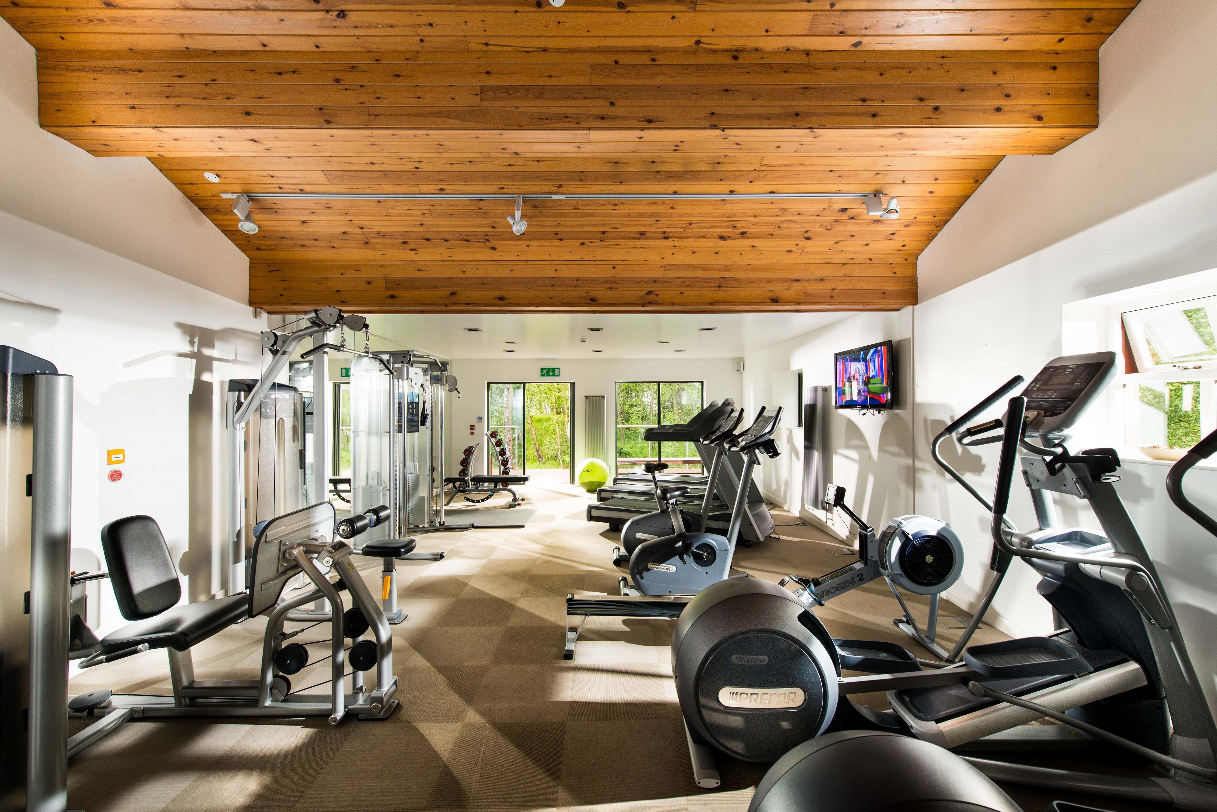 Chevin Country Park Hotel & Spa Otley  Εξωτερικό φωτογραφία
