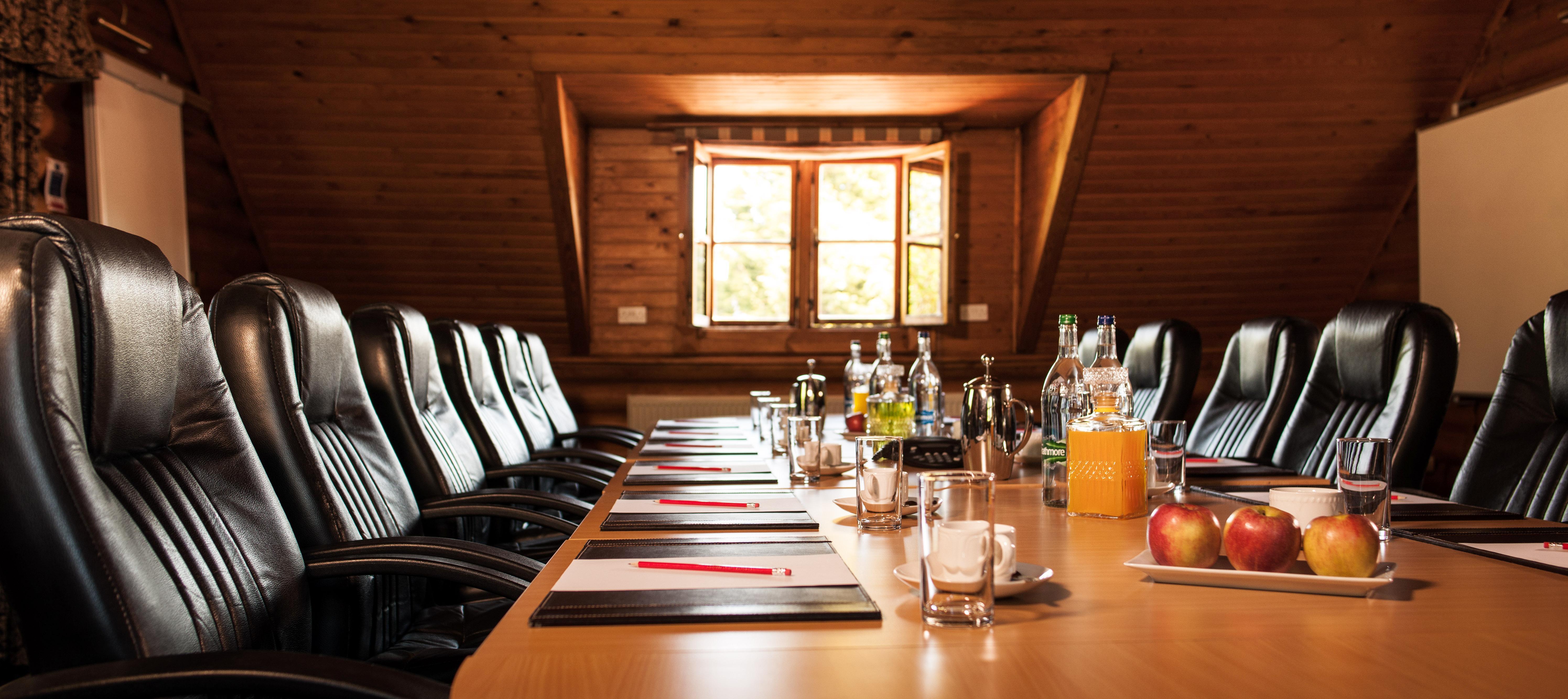 Chevin Country Park Hotel & Spa Otley  Εξωτερικό φωτογραφία