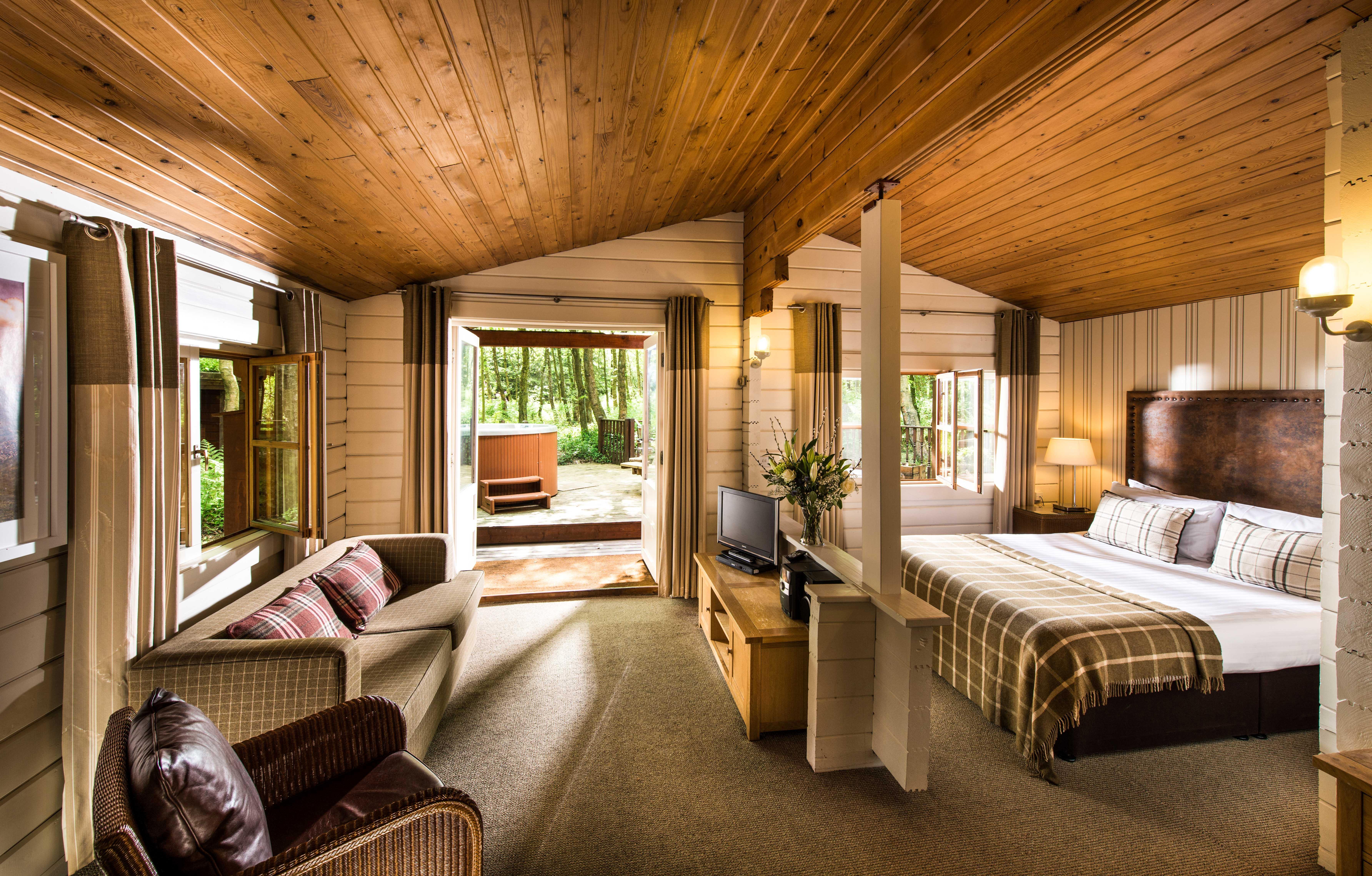Chevin Country Park Hotel & Spa Otley  Εξωτερικό φωτογραφία