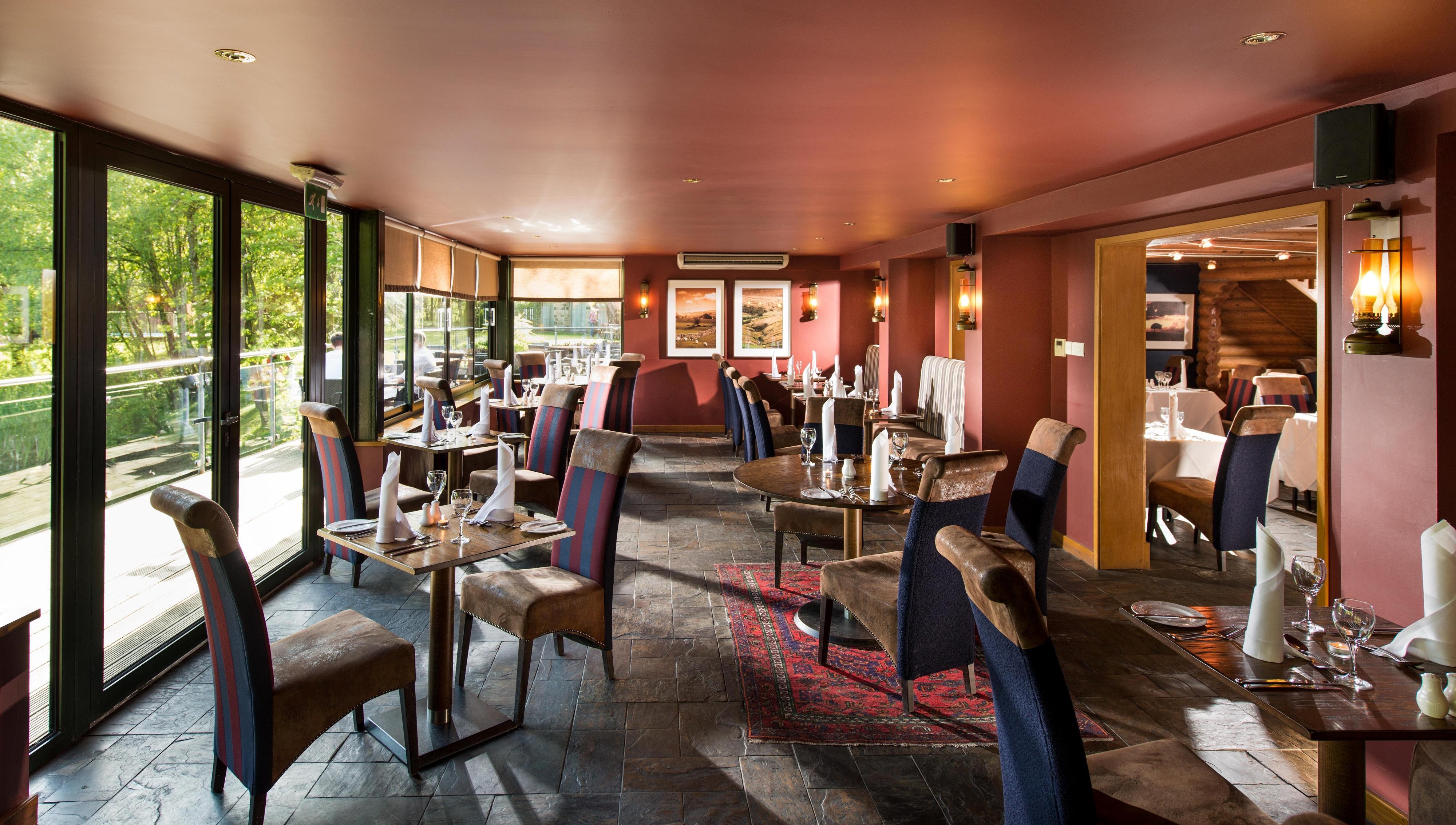 Chevin Country Park Hotel & Spa Otley  Εξωτερικό φωτογραφία