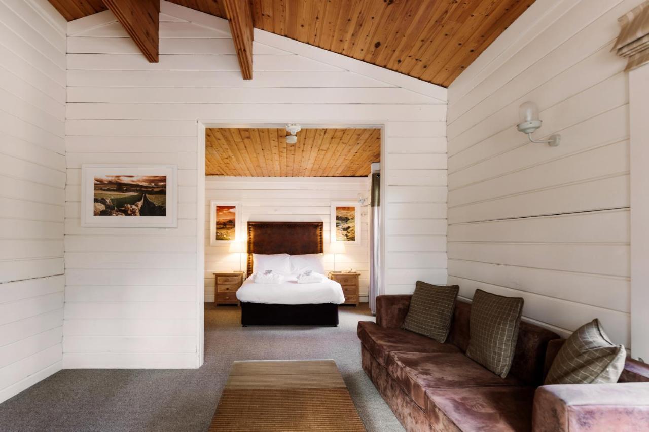Chevin Country Park Hotel & Spa Otley  Εξωτερικό φωτογραφία