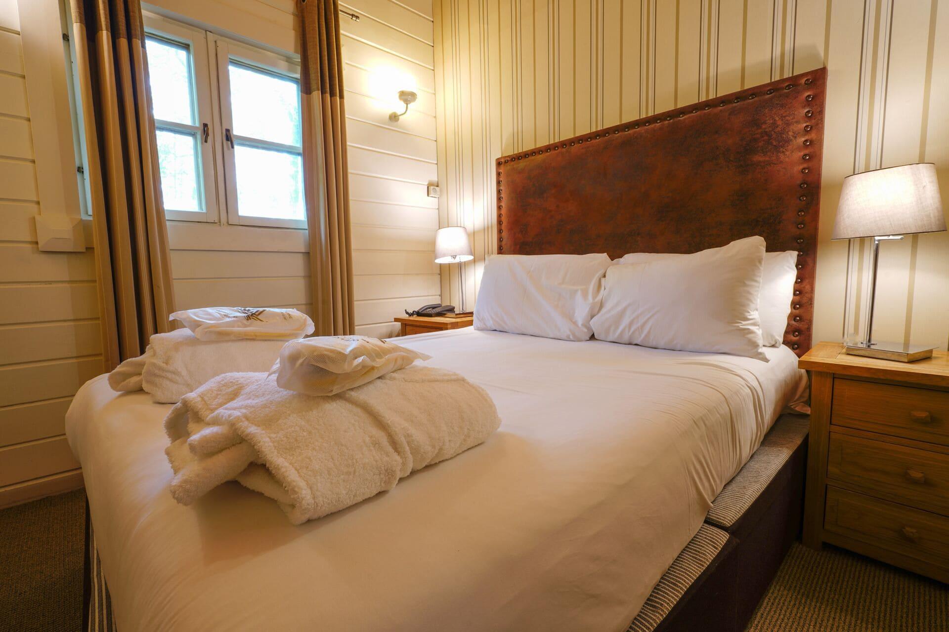 Chevin Country Park Hotel & Spa Otley  Εξωτερικό φωτογραφία