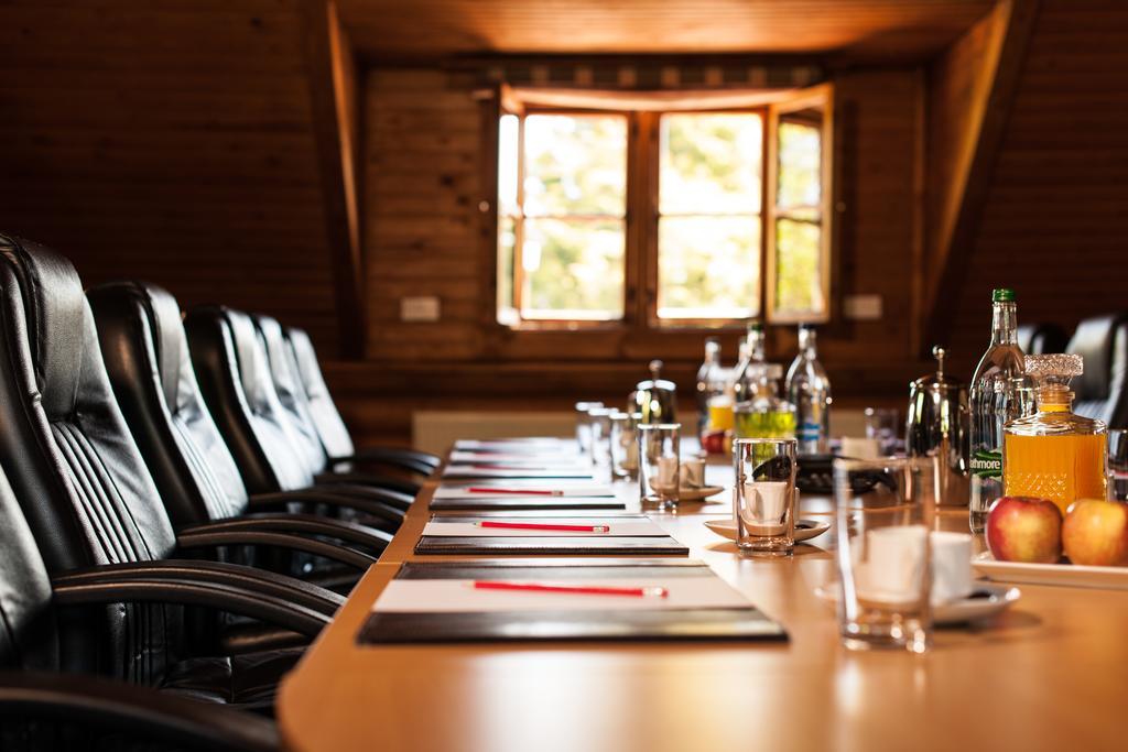 Chevin Country Park Hotel & Spa Otley  Εξωτερικό φωτογραφία